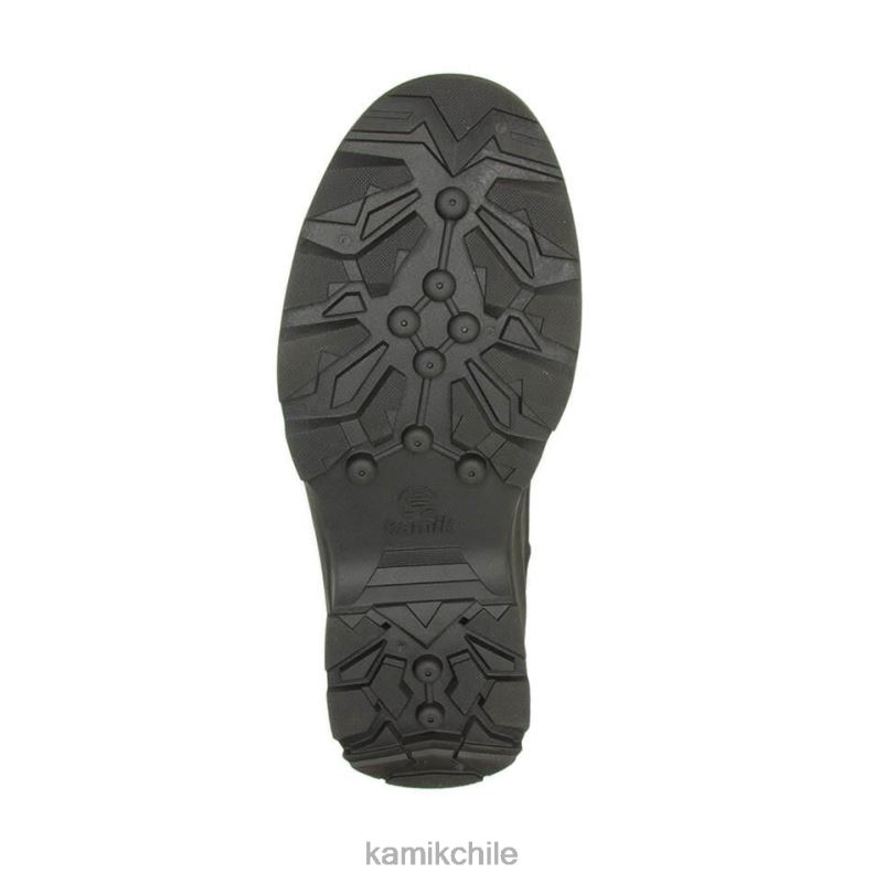 oliva oscuro botas de invierno RJT4Z539 Kamik hombres fargo 2