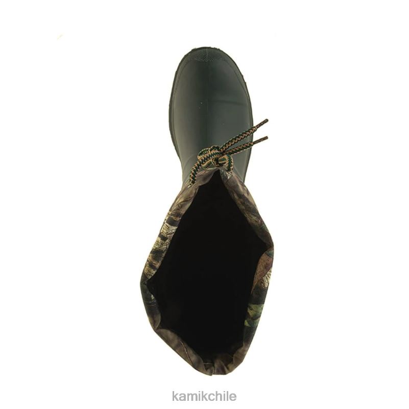 camuflaje botas industriales y de caza RJT4Z489 Kamik hombres rompehielos