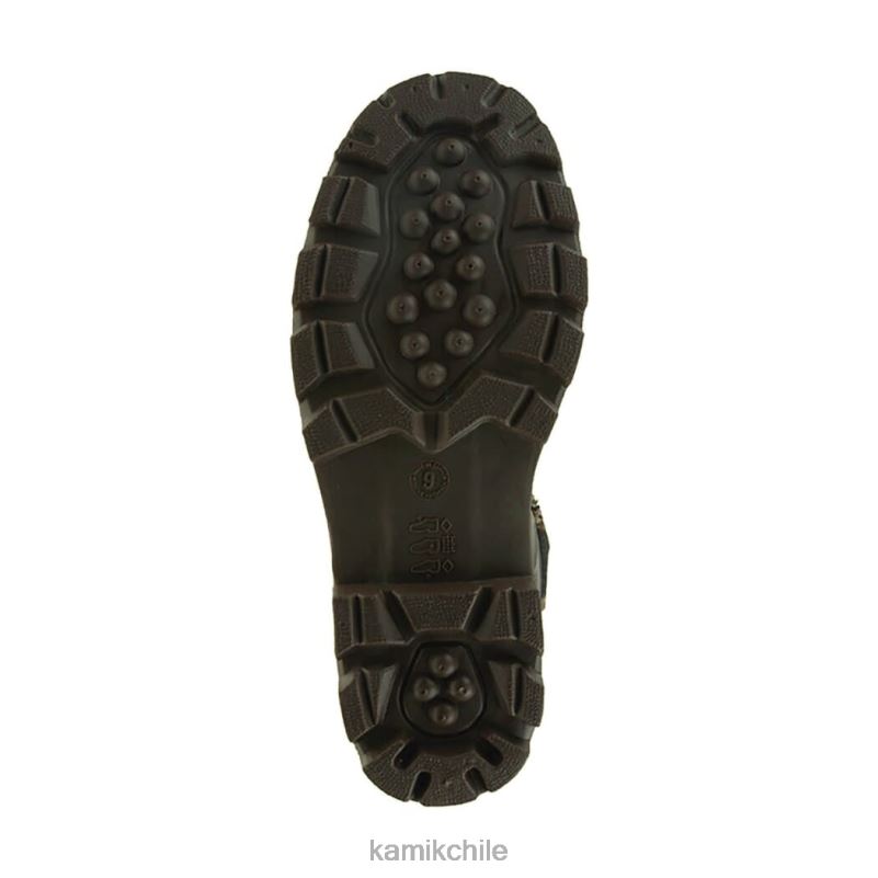 camuflaje botas industriales y de caza RJT4Z489 Kamik hombres rompehielos