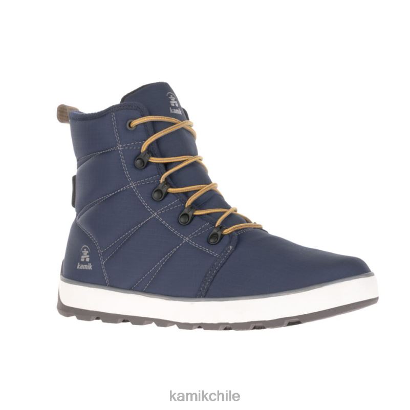 Armada calzado casual RJT4Z474 Kamik hombres spencer sustantivo, masculino—