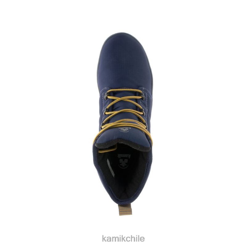Armada calzado casual RJT4Z474 Kamik hombres spencer sustantivo, masculino—