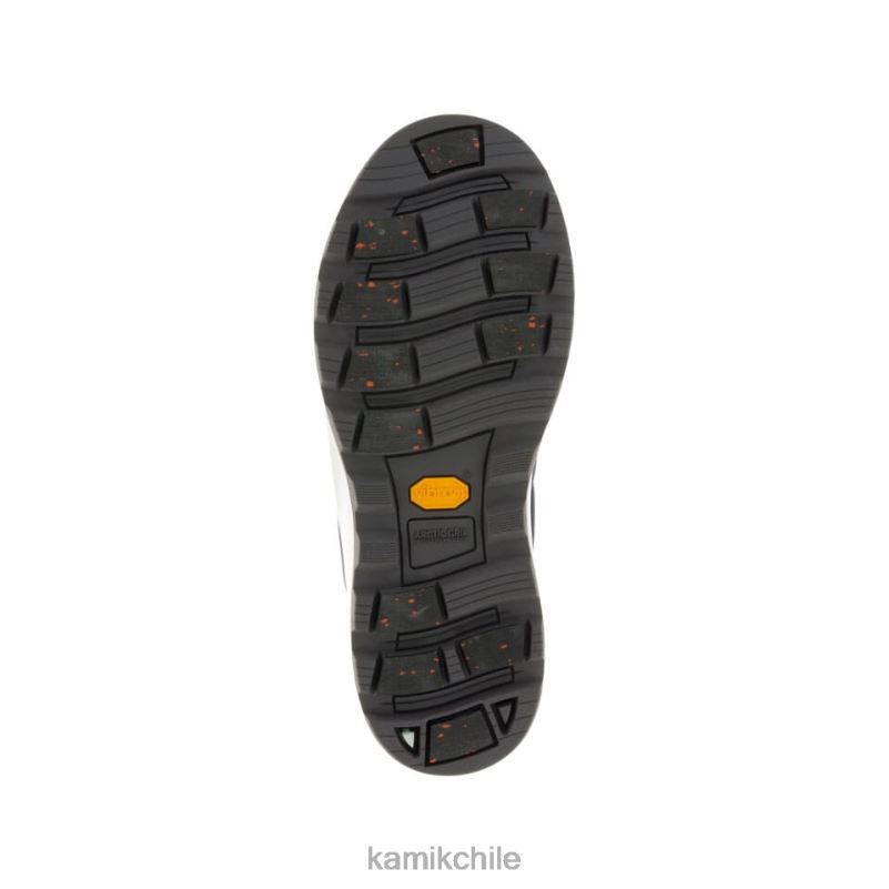 Armada calzado casual RJT4Z474 Kamik hombres spencer sustantivo, masculino—