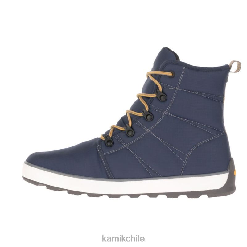 Armada calzado casual RJT4Z474 Kamik hombres spencer sustantivo, masculino—