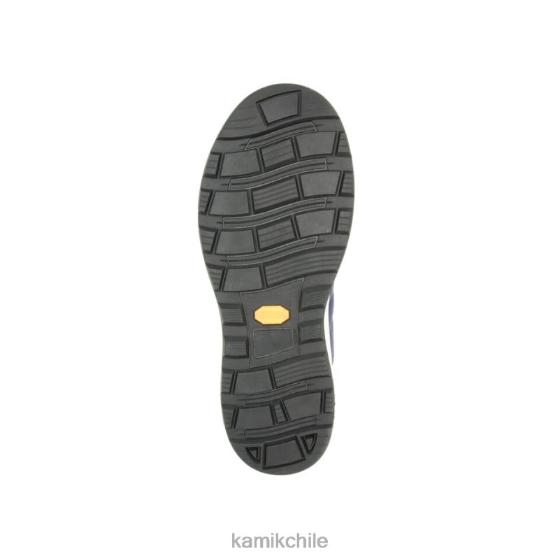 Armada calzado casual RJT4Z482 Kamik hombres spencer n medio