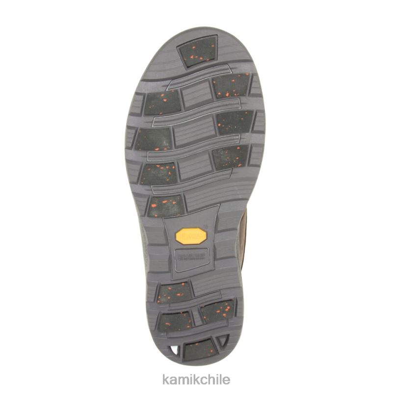Java calzado casual RJT4Z480 Kamik hombres spencer medio