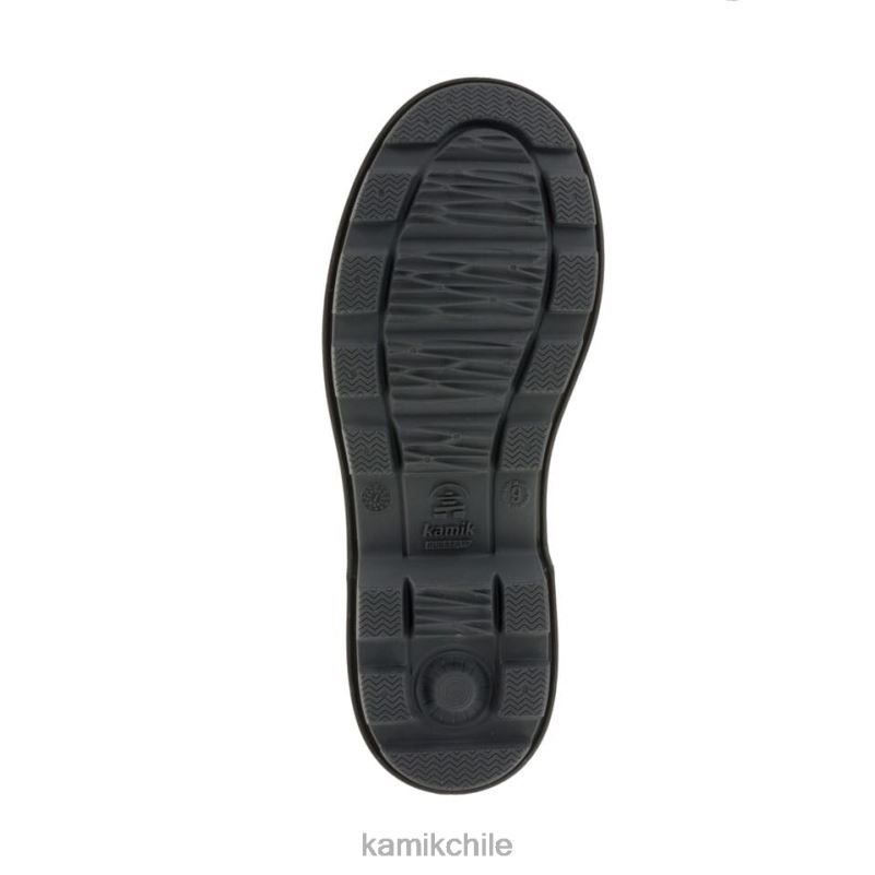negro colección patrimonio 1898 RJT4Z503 Kamik hombres lorenzo sustantivo, masculino—