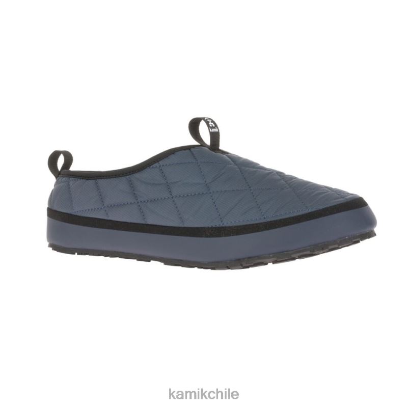 Armada zapatillas RJT4Z555 Kamik hombres hinchado