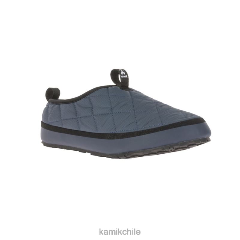 Armada zapatillas RJT4Z555 Kamik hombres hinchado