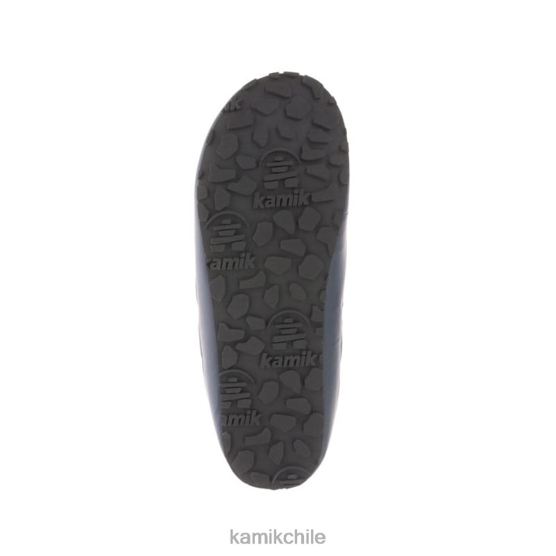 Armada zapatillas RJT4Z555 Kamik hombres hinchado