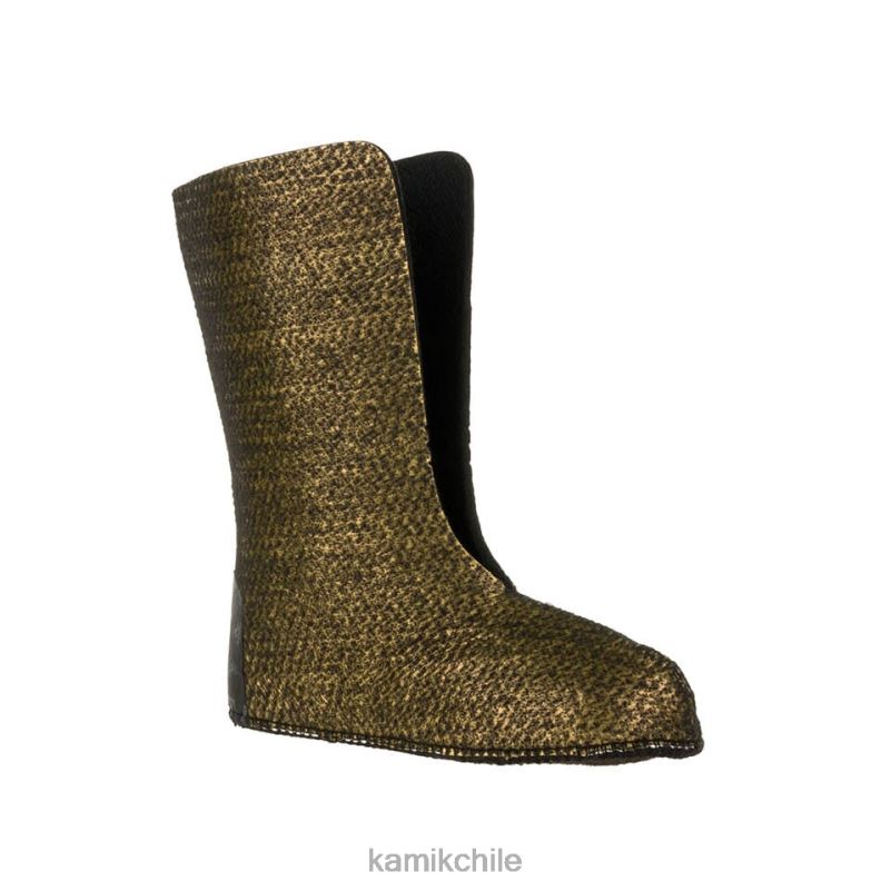 negro accesorios RJT4Z174 Kamik mujer protector térmico 8mm