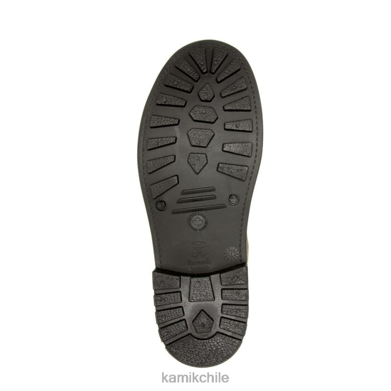 Java botas casuales RJT4Z22 Kamik mujer abigail