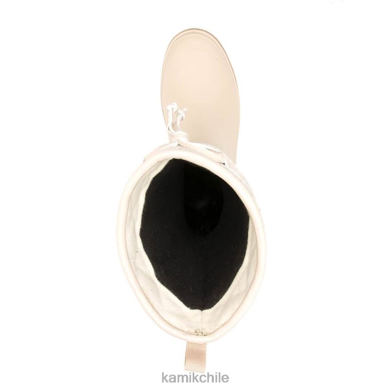 avena botas casuales RJT4Z23 Kamik mujer abigail