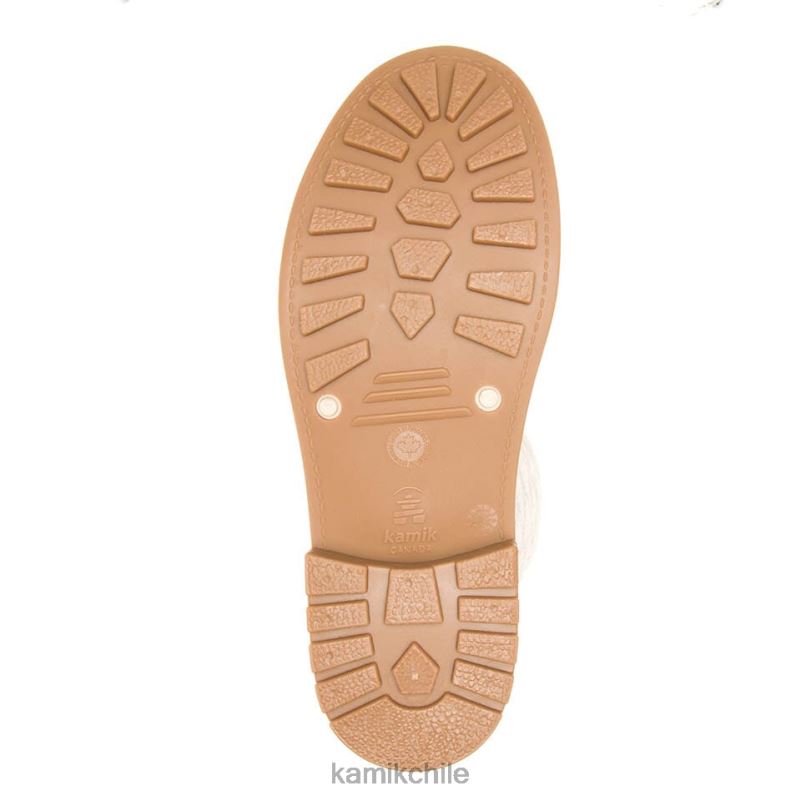 avena botas casuales RJT4Z23 Kamik mujer abigail
