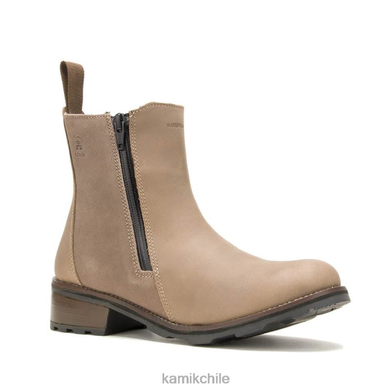 fósil botas casuales RJT4Z70 Kamik mujer isabella lo