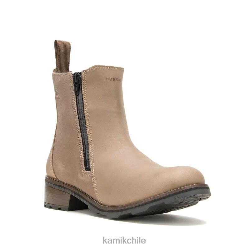 fósil botas casuales RJT4Z70 Kamik mujer isabella lo