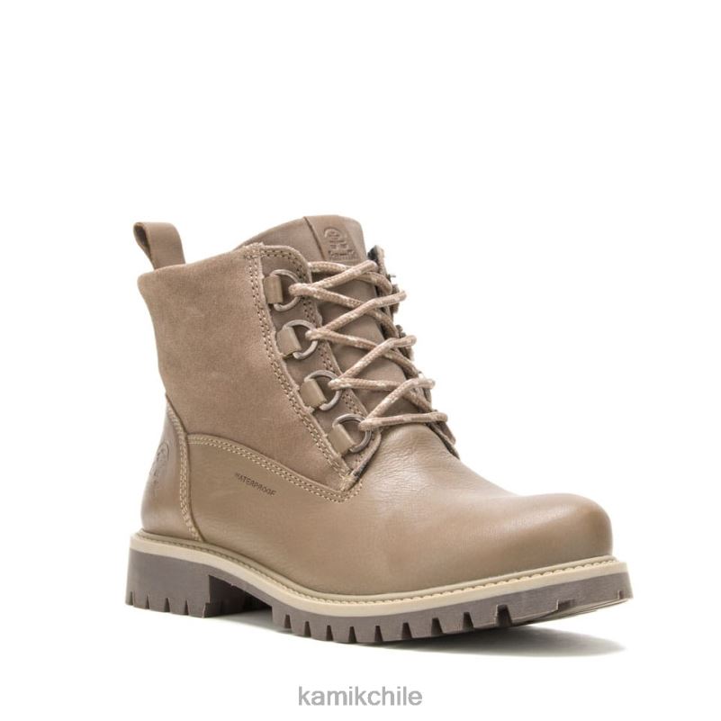 fósil botas casuales RJT4Z75 Kamik mujer pícaro m
