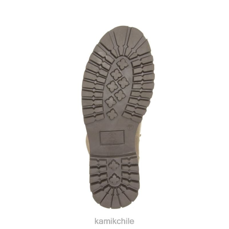 fósil botas casuales RJT4Z75 Kamik mujer pícaro m