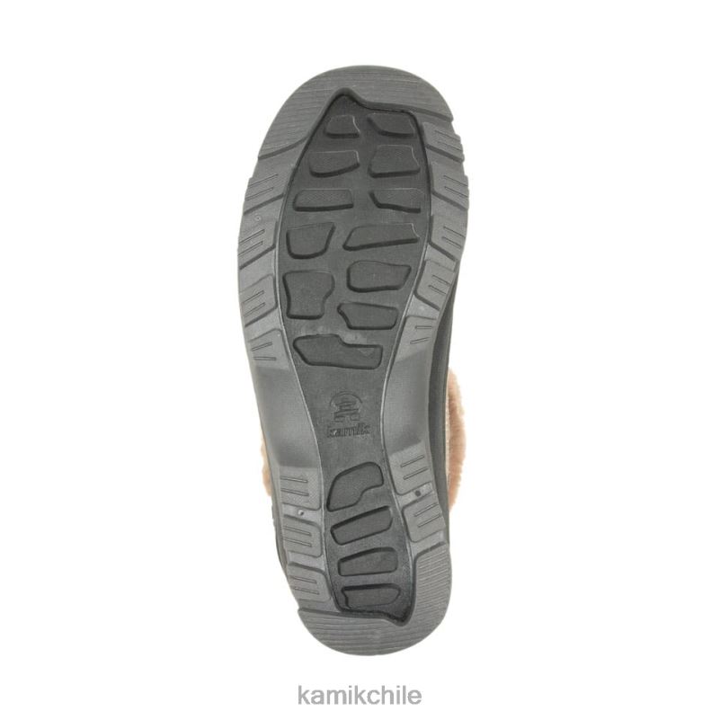 Armada botas de invierno RJT4Z140 Kamik mujer valle de nieve 5