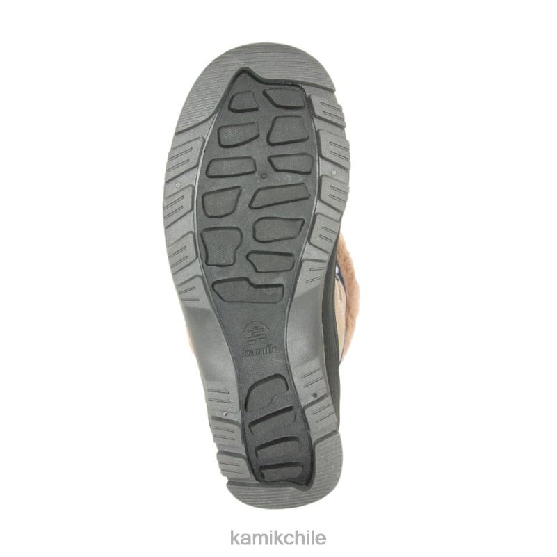 Armada botas de invierno RJT4Z147 Kamik mujer valle de nieve 4