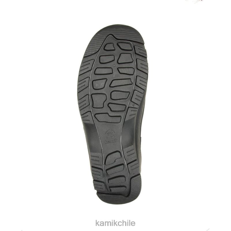 blanco botas de invierno RJT4Z126 Kamik mujer billy