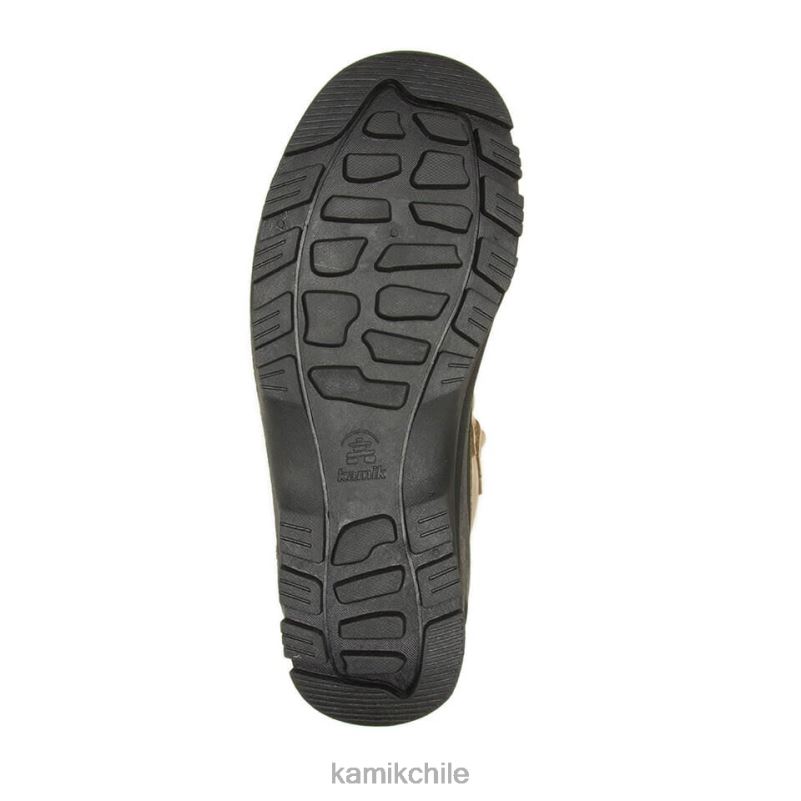 fósil botas de invierno RJT4Z161 Kamik mujer gema de nieve