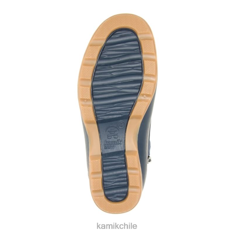 Armada botas de lluvia RJT4Z12 Kamik mujer simona sustantivo, femenino—