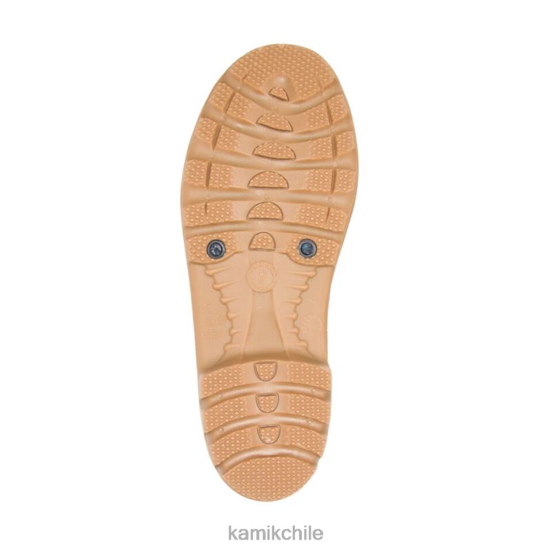 Armada botas de lluvia RJT4Z37 Kamik mujer miranda