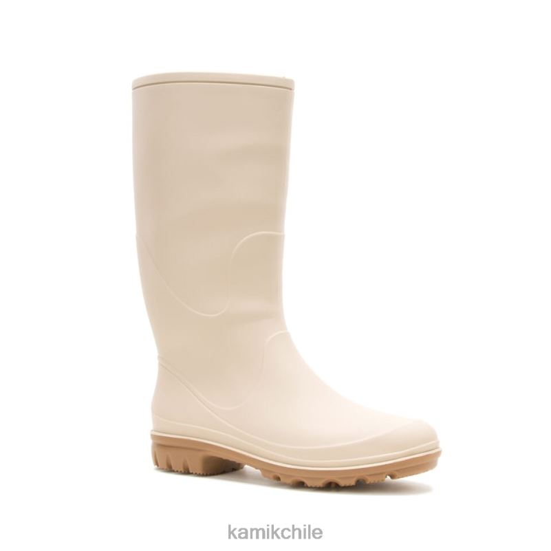 avena botas de lluvia RJT4Z38 Kamik mujer miranda