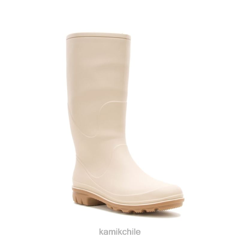 avena botas de lluvia RJT4Z38 Kamik mujer miranda