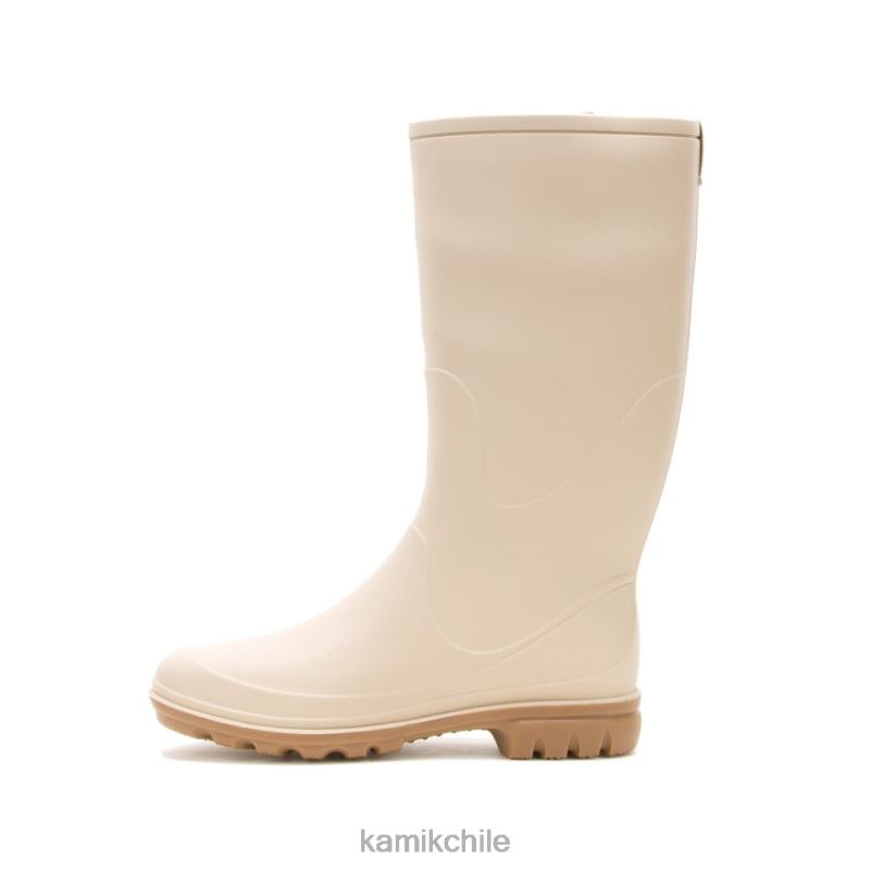 avena botas de lluvia RJT4Z38 Kamik mujer miranda