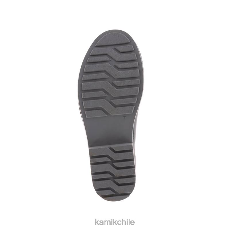gris botas de lluvia RJT4Z26 Kamik mujer cloé