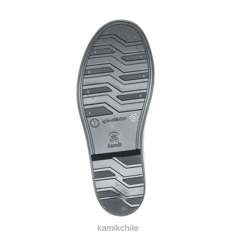 lavanda botas de lluvia RJT4Z4 Kamik mujer heidy 2