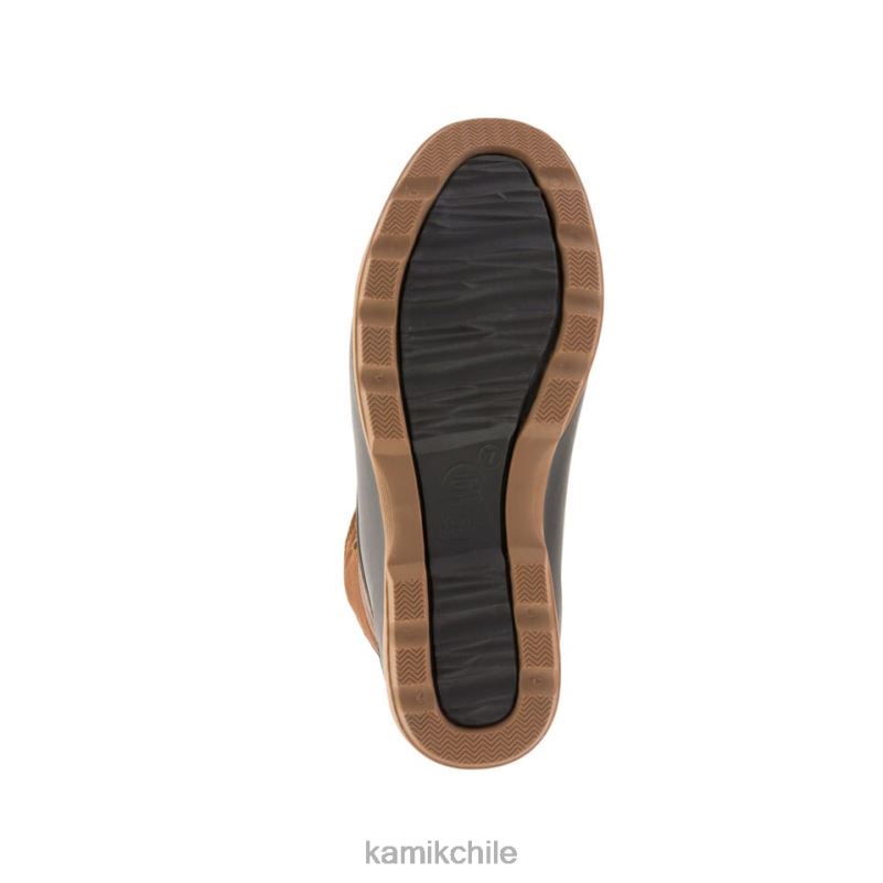 broncearse colección patrimonio 1898 RJT4Z103 Kamik mujer simona