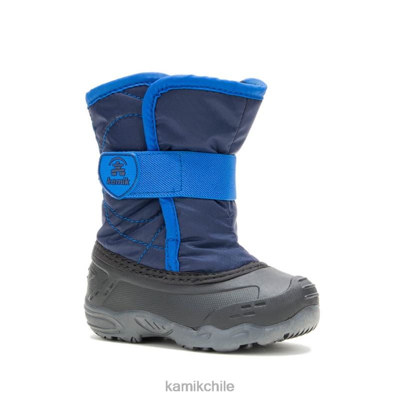 Armada botas de invierno RJT4Z410 Kamik niños pequeños chinche de nieve 5