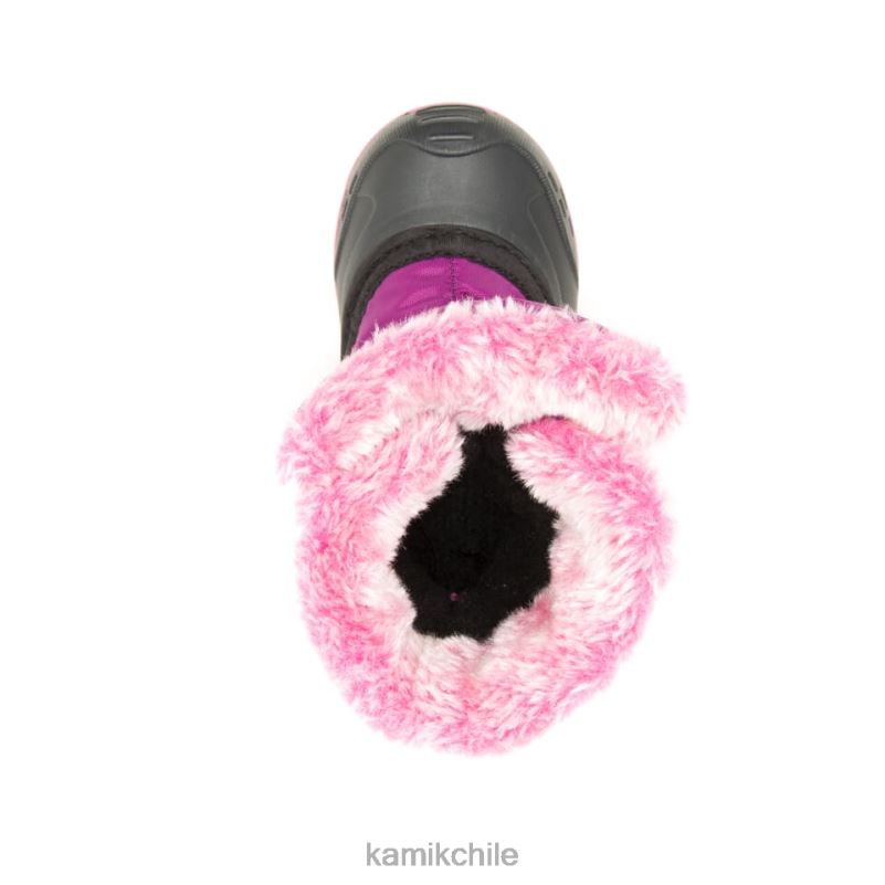 uva botas de invierno RJT4Z419 Kamik niños pequeños chinche de nieve f 2
