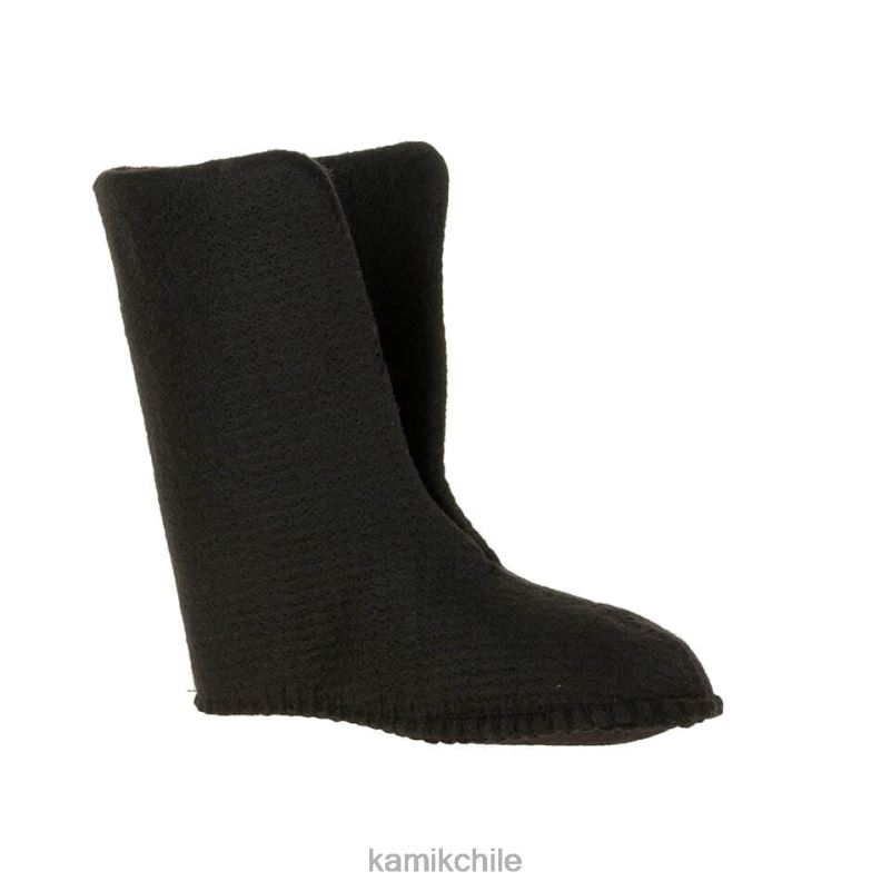 negro accesorios RJT4Z450 Kamik niños protector térmico 6mm