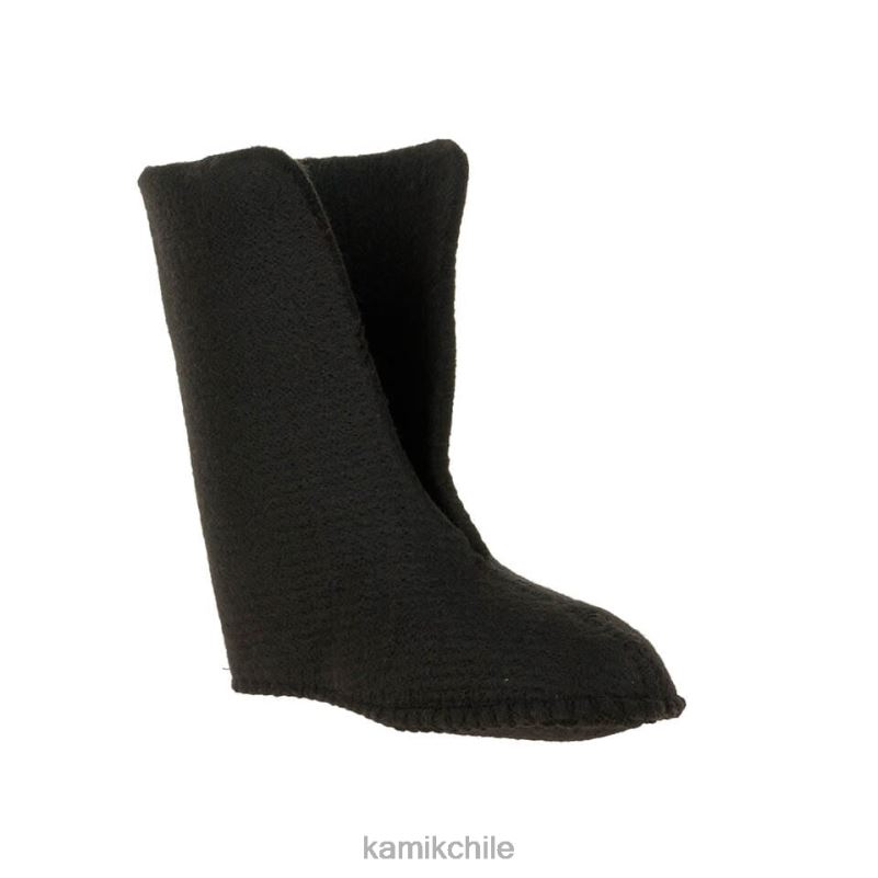 negro accesorios RJT4Z450 Kamik niños protector térmico 6mm