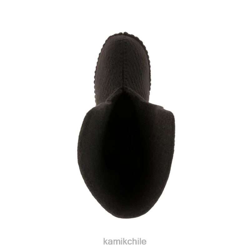 negro accesorios RJT4Z450 Kamik niños protector térmico 6mm