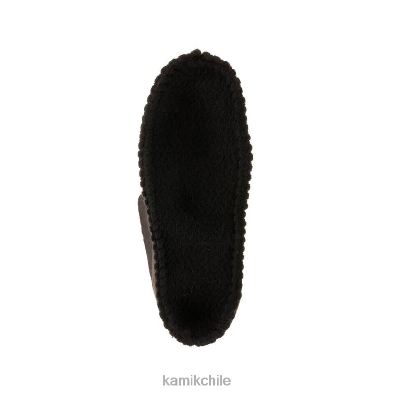 negro accesorios RJT4Z450 Kamik niños protector térmico 6mm