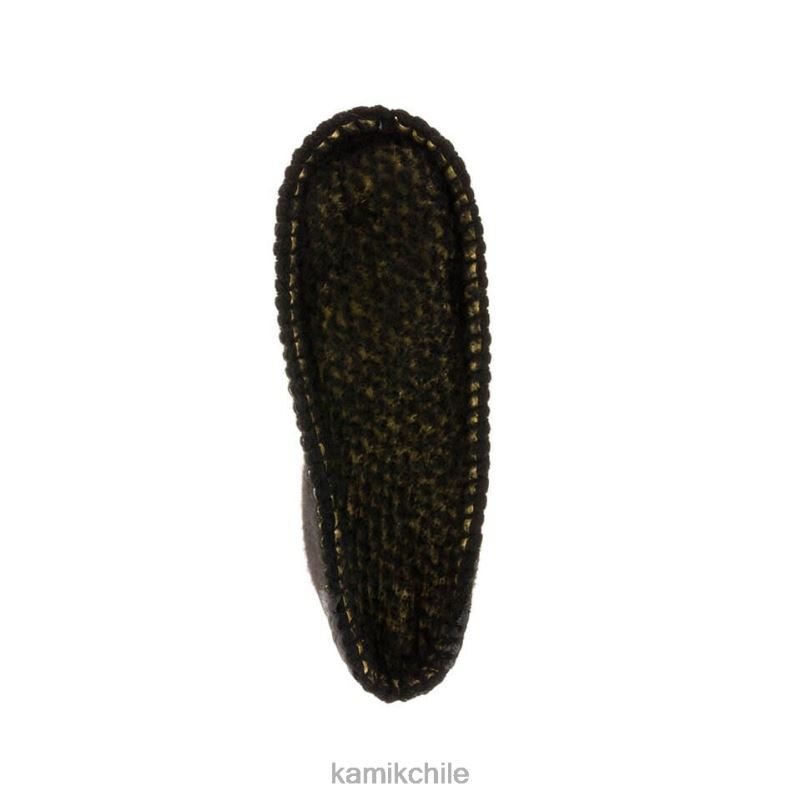 negro accesorios RJT4Z454 Kamik niños zylex6mm
