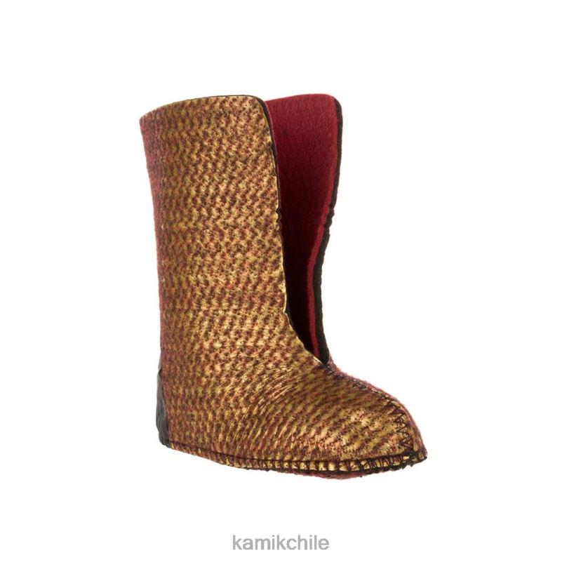 rojo accesorios RJT4Z451 Kamik niños zylex8mm
