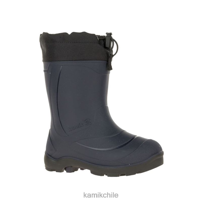 Armada botas de invierno RJT4Z222 Kamik niños snobuster 1