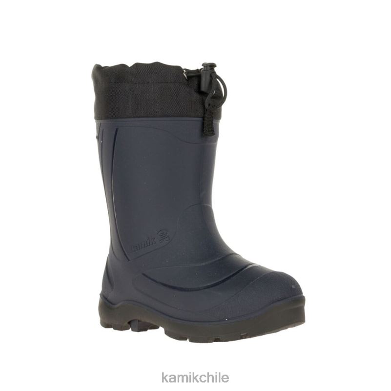 Armada botas de invierno RJT4Z222 Kamik niños snobuster 1