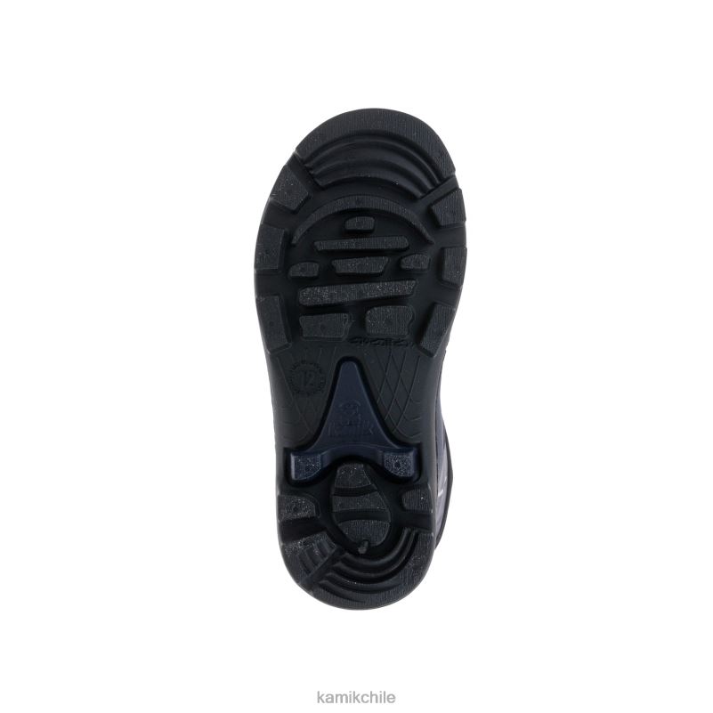Armada botas de invierno RJT4Z222 Kamik niños snobuster 1