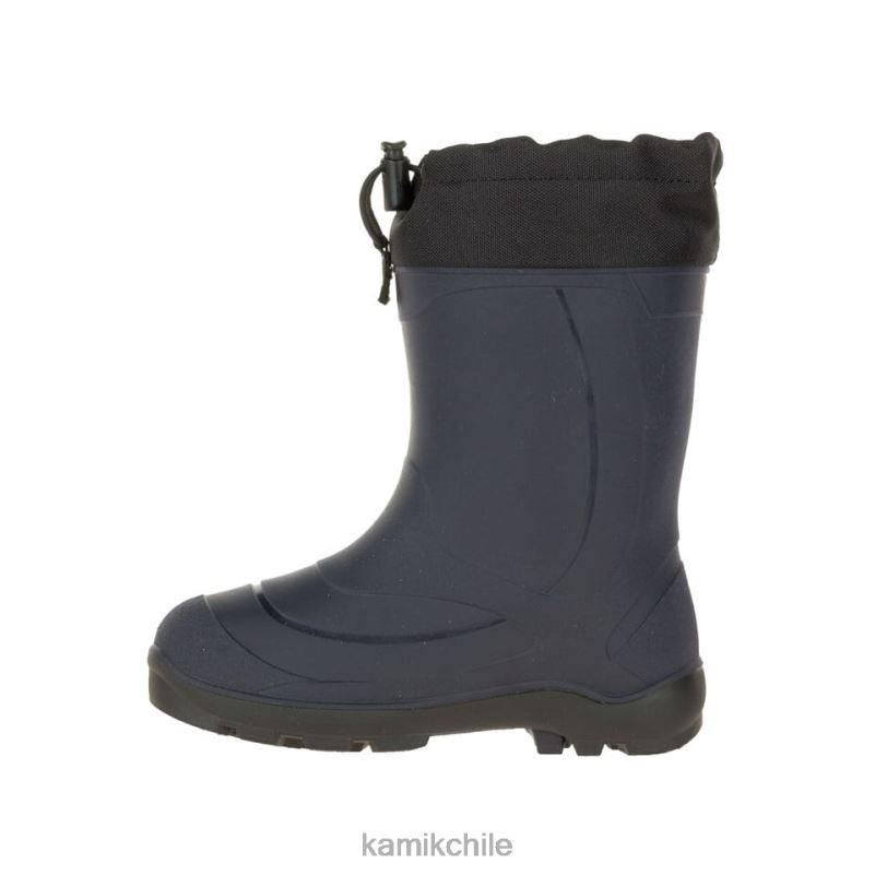 Armada botas de invierno RJT4Z222 Kamik niños snobuster 1