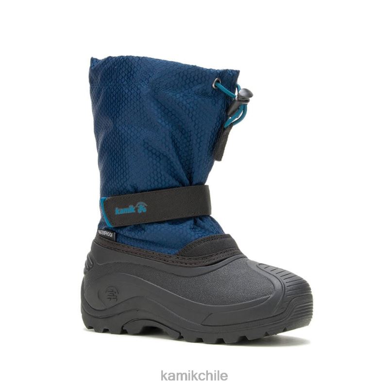 Armada botas de invierno RJT4Z280 Kamik niños finley 2