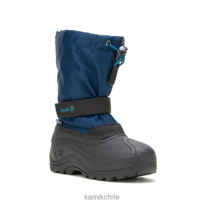 Armada botas de invierno RJT4Z280 Kamik niños finley 2