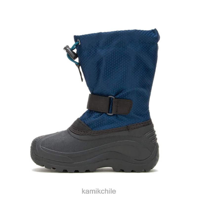 Armada botas de invierno RJT4Z280 Kamik niños finley 2