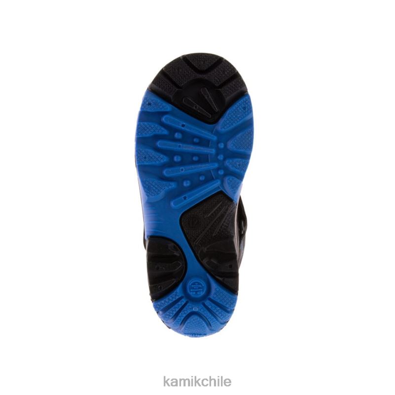 Armada botas de invierno RJT4Z286 Kamik niños cohete