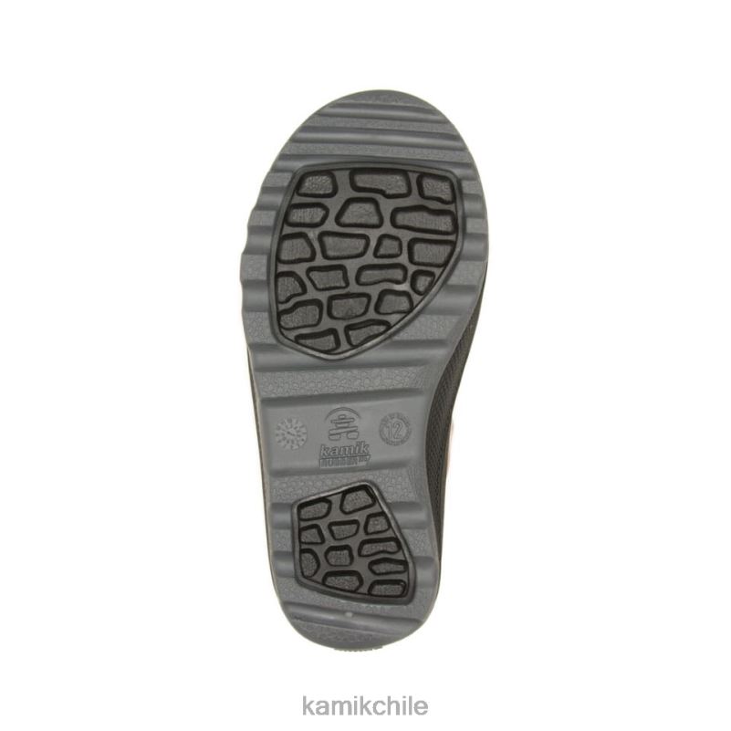 óxido botas de invierno RJT4Z301 Kamik niños compañero de nieve